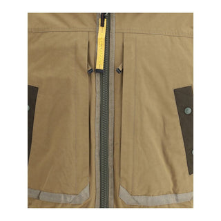 Parajumpers Gold B. bomber Jacket