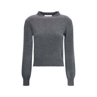 Ami Paris PULL COL ROND AMI DE COEUR