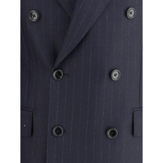 Tom Ford Pinstripe Blazer