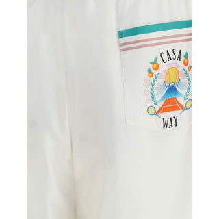 Casablanca Casa Way Shorts