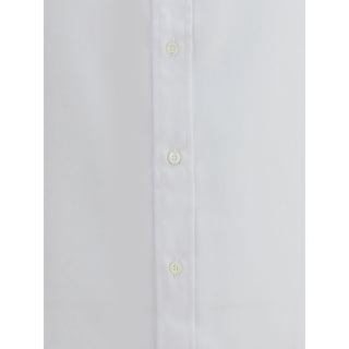 Brunello Cucinelli Cotton Shirt