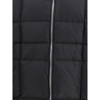 Dsquared² 3D long nylon Down Jacket