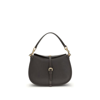 Etro Pony Shoulder Bag