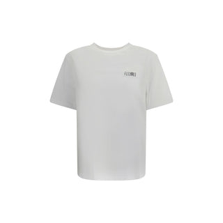 MM6 Cotton T-Shirt