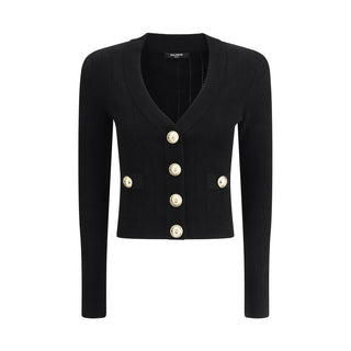 Balmain Cardigan