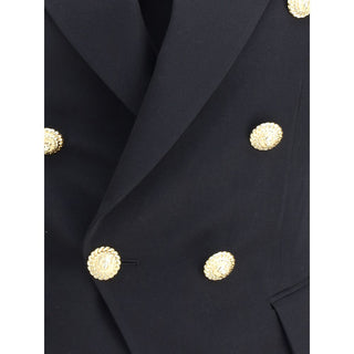 Balmain Double-breasted Blazer