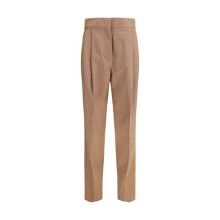 Fabiana Filippi Prince de Galles Pants