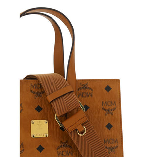 MCM Tote Bag