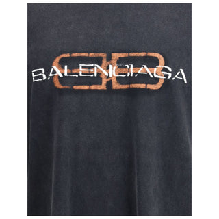 Balenciaga Logo T-Shirt