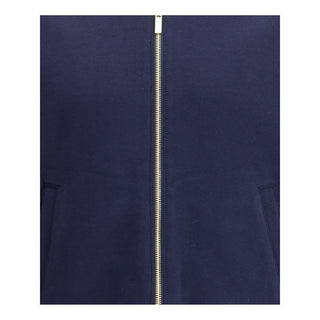 Thom Browne Zip Sweatshirt