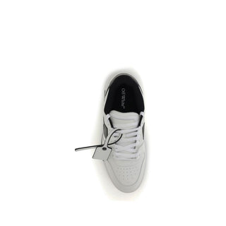 Off-White Out Of Office Sneakers