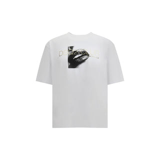 Dsquared² Cotton T-Shirt