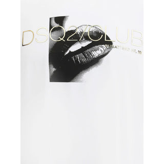 Dsquared² Cotton T-Shirt