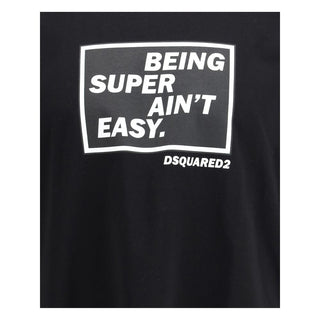 Dsquared² Print T-Shirt