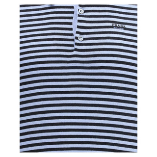 Prada Striped polo Sweater