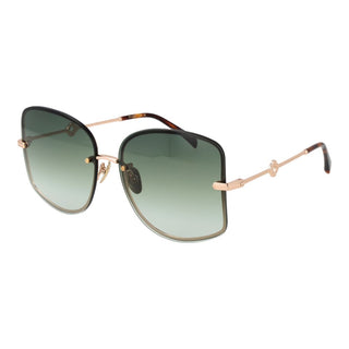 Maje Rose Gold Women Sunglass
