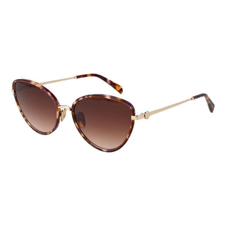 Maje Brown Women Sunglass