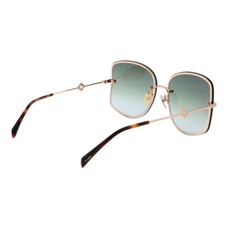 Maje Rose Gold Women Sunglass
