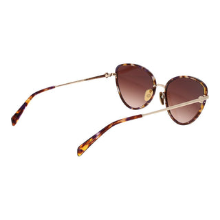 Maje Brown Women Sunglass