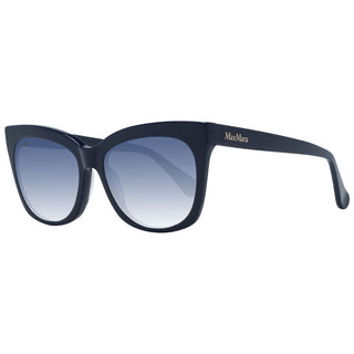 Max Mara Blue Women Sunglass