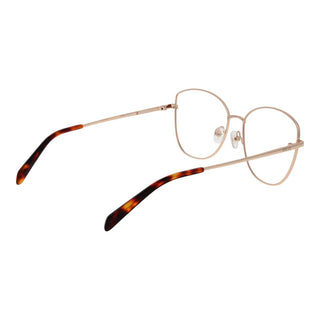 Emilio Pucci Rose Gold Women Optical Frames