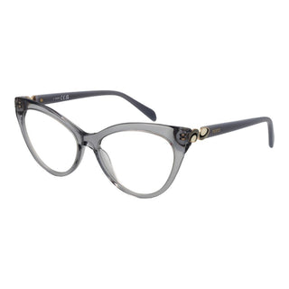 Emilio Pucci Gray Women Optical Frames