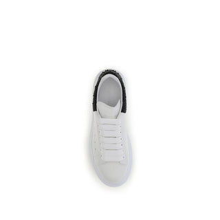 Alexander McQueen Oversize Sneaker