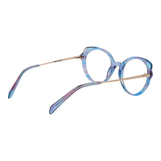 Emilio Pucci Blue Women Optical Frames