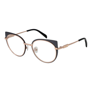 Emilio Pucci Rose Gold Women Optical Frames