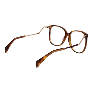 Maje Brown Women Glasses Frame
