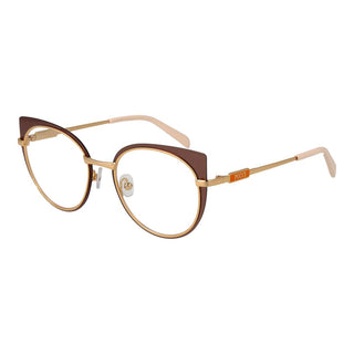 Emilio Pucci Brown Women Optical Frames