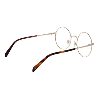Emilio Pucci Gold Women Optical Frames