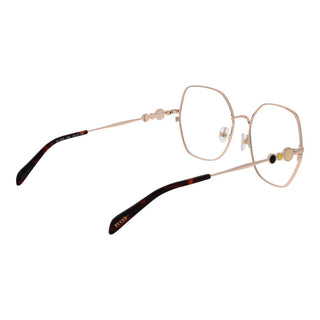 Emilio Pucci Black Women Optical Frames