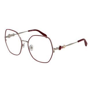 Emilio Pucci Red Women Optical Frames