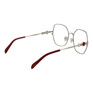 Emilio Pucci Red Women Optical Frames