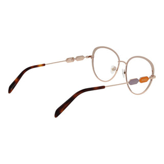 Emilio Pucci Blue Women Optical Frames