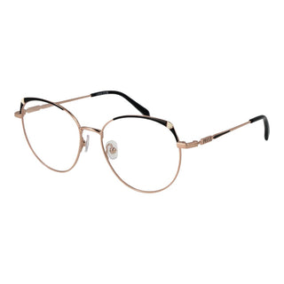 Emilio Pucci Rose Gold Women Optical Frames