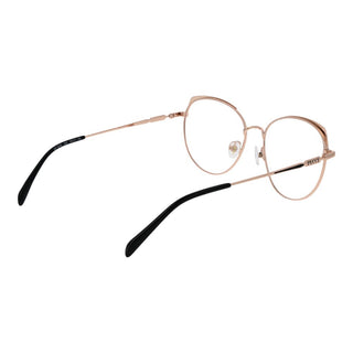 Emilio Pucci Rose Gold Women Optical Frames