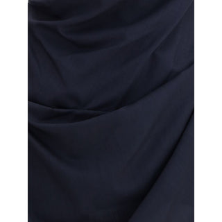 Vivienne Westwood Halter Galatea Dress