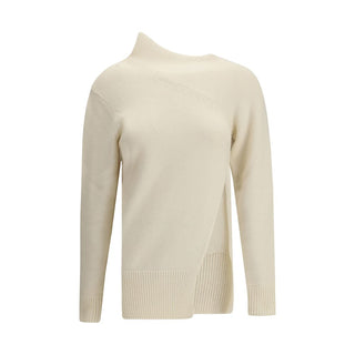 Di Stavnitser Wool and cashmere Sweater