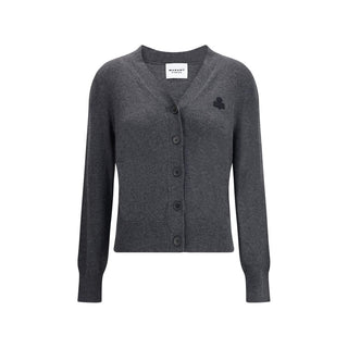Marant Etoile Karina Cardigan