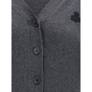 Marant Etoile Karina Cardigan