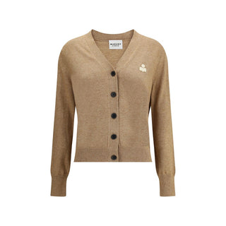 Marant Etoile Karina Cardigan