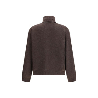 Brunello Cucinelli Cashmere turtleneck Sweater
