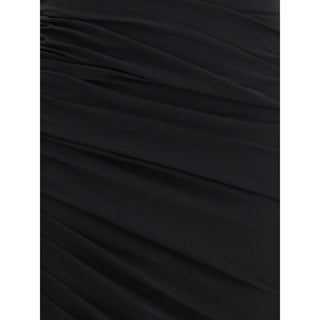 Jacquemus La Piazza midi Dress