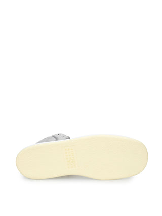 MM6 Maison Margiela Gray Tecnico Sneaker