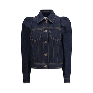 Alexander McQueen DENIM JACKET*2