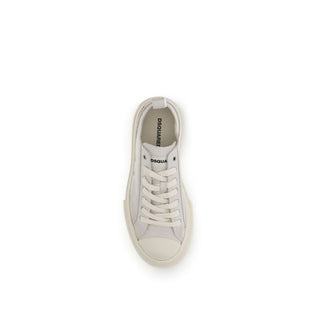 Dsquared² Vintage Sneakers