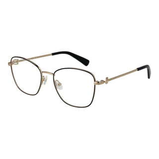 Longchamp Black Women Optical Frames