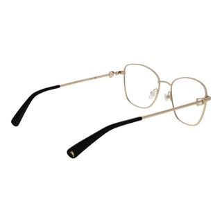 Longchamp Black Women Optical Frames